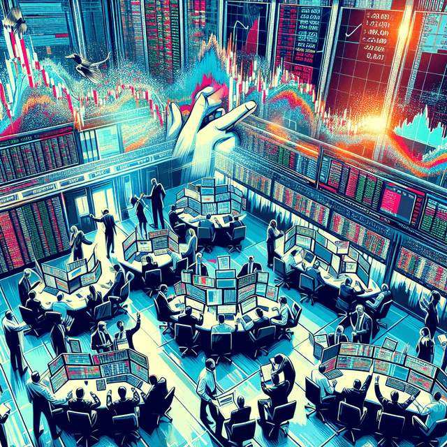 委內瑞拉債券成為華爾街的主要焦點