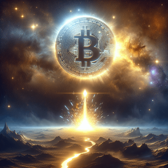 XRP 首次突破 Ichimoku 自 2018 年以來有望超越比特幣