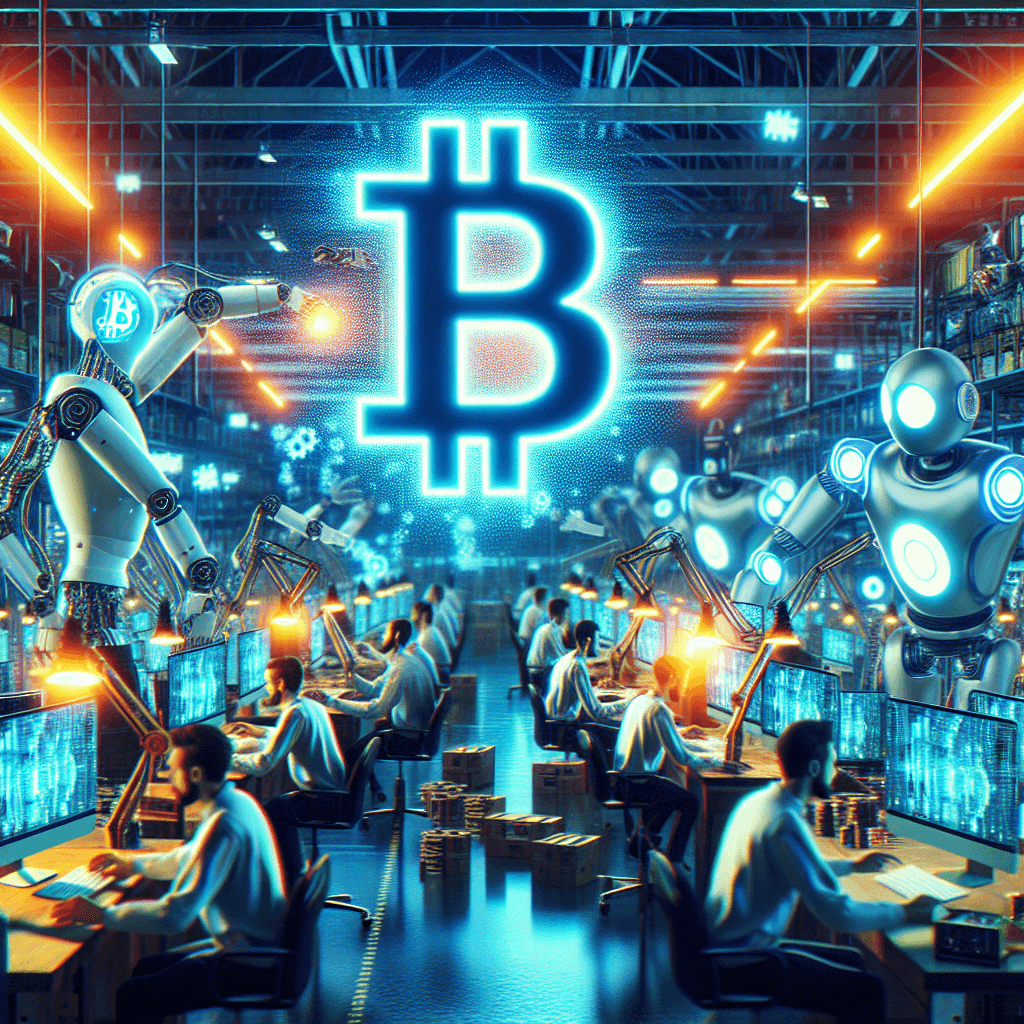 Nvidia 的 Rubin 投產，比特幣礦工轉向人工智慧基礎設施