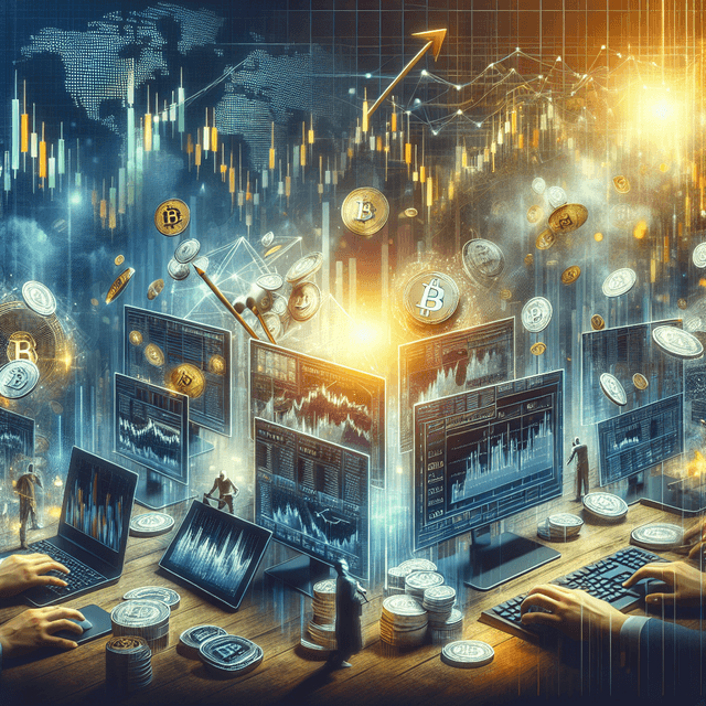 Binance 期貨推出高槓桿白銀交易選項