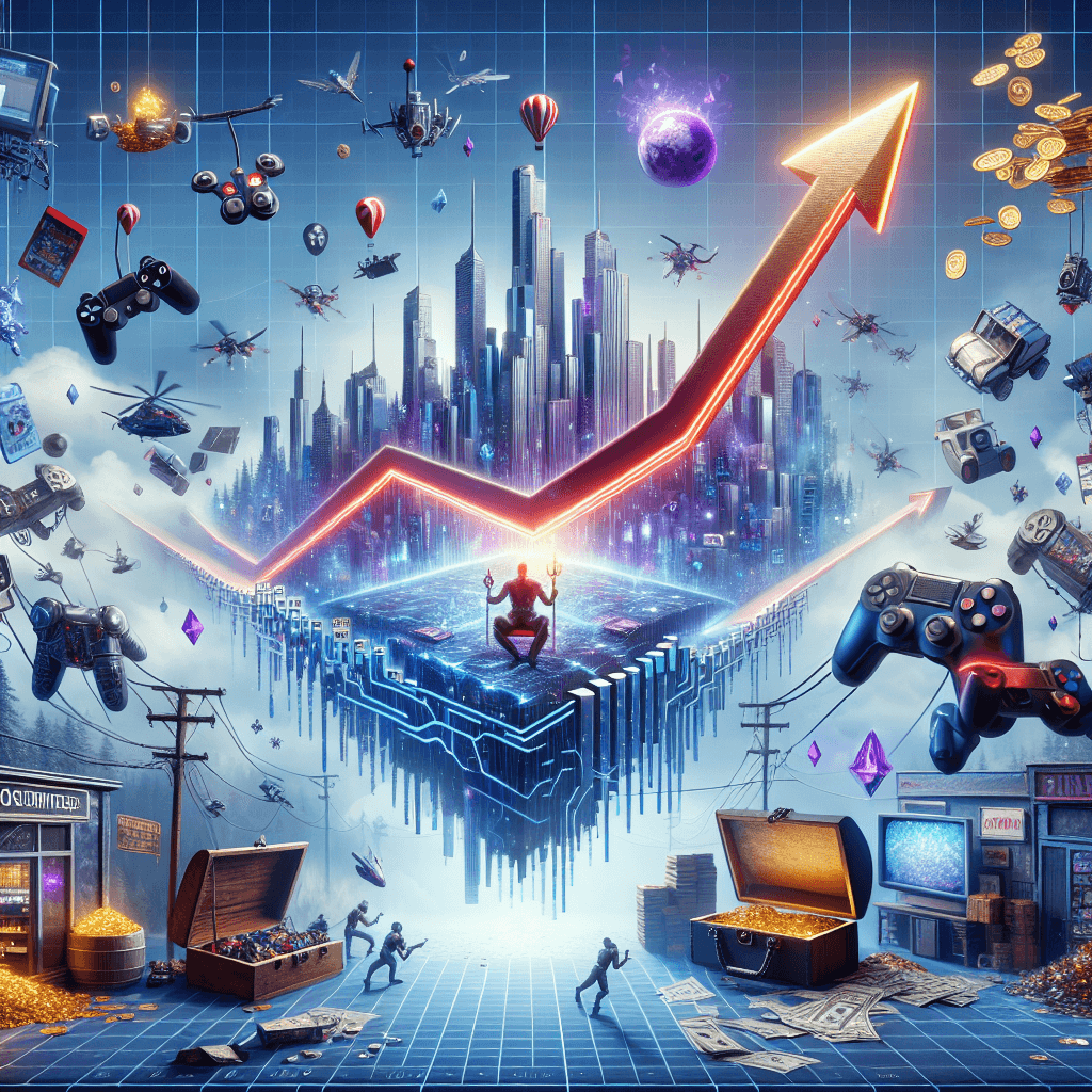 Ryan Cohen 的潛在報酬與 GameStop 的宏大目標相關聯