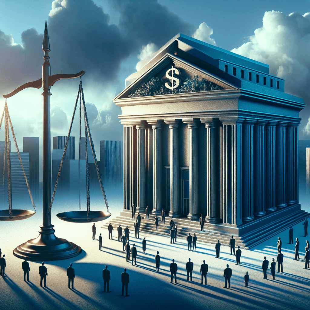 摩根大通採用人工智慧，停止使用代理顧問進行投票指導