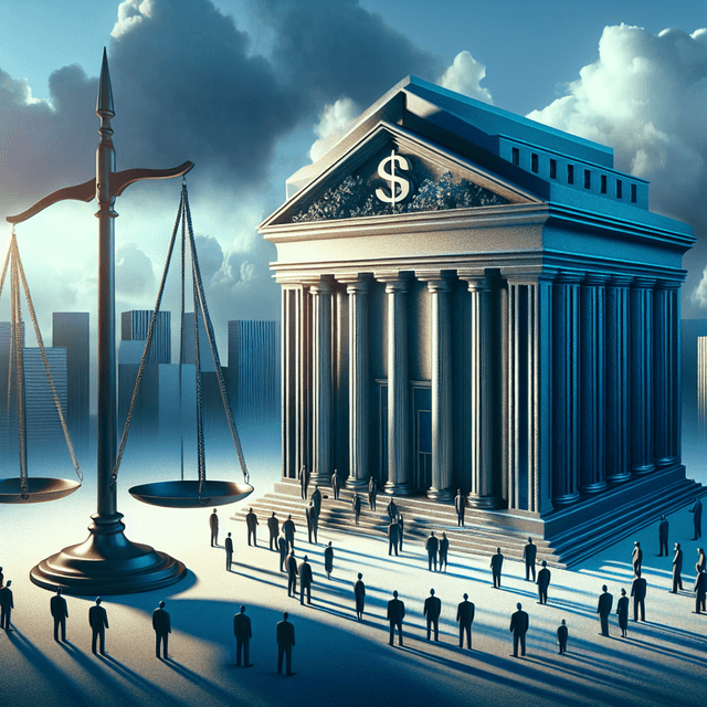 摩根大通採用人工智慧，停止使用代理顧問進行投票指導