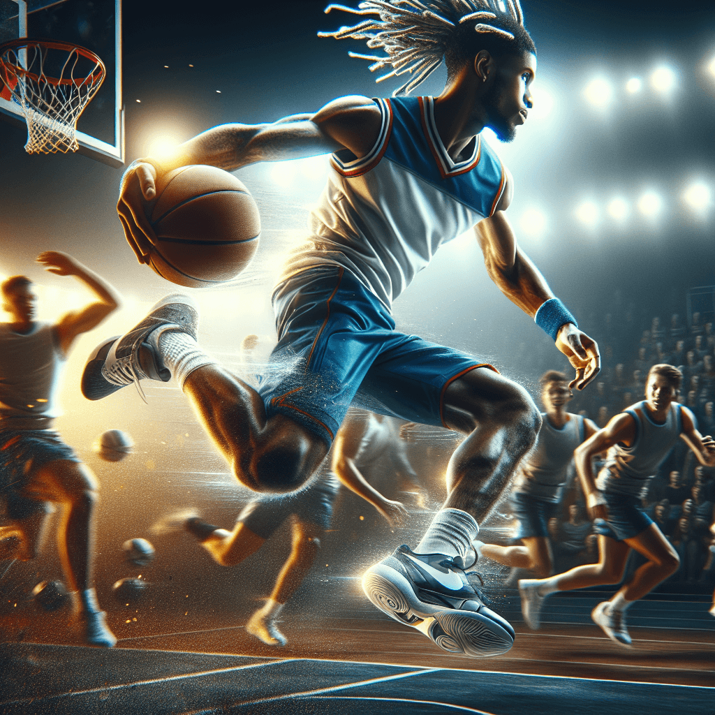 Kia 新秀階梯：聚焦有潛力的 NBA 新秀