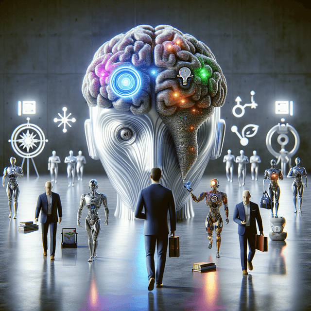 OpenAI 收購 AI 教練平台 Convogo 的團隊