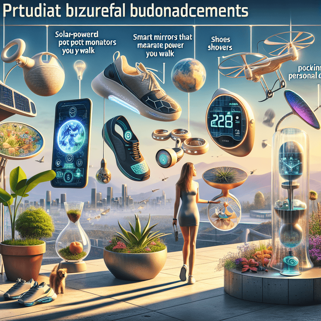 揭開CES 2026最奇特的創新面紗