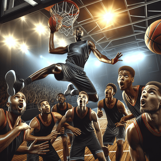 華盛頓巫師的蛻變：責任感與成長之旅