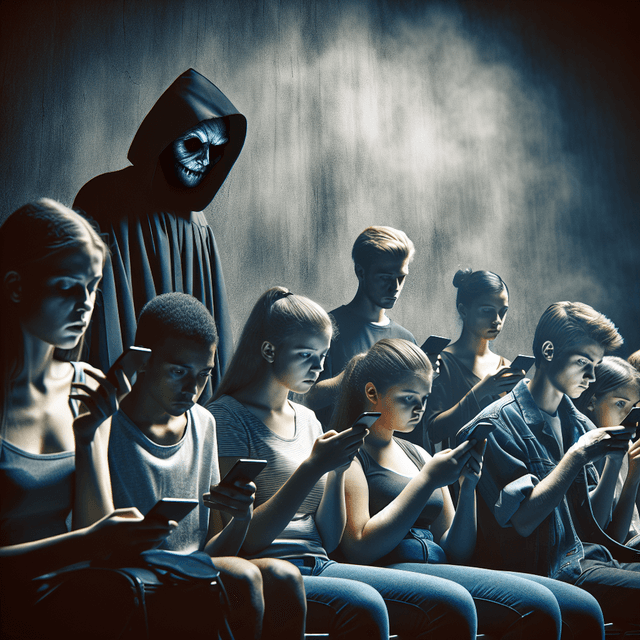 漢堡審判開始，男子被控網上煽動自殘