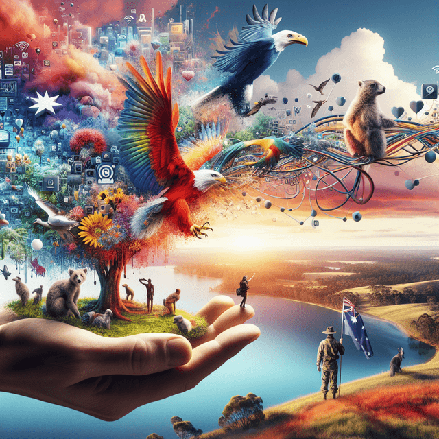 探索澳洲社交媒體禁令對青少年的影響