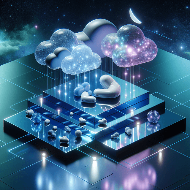 Ozlo 的策略演變：邁向全面的睡眠數據平台