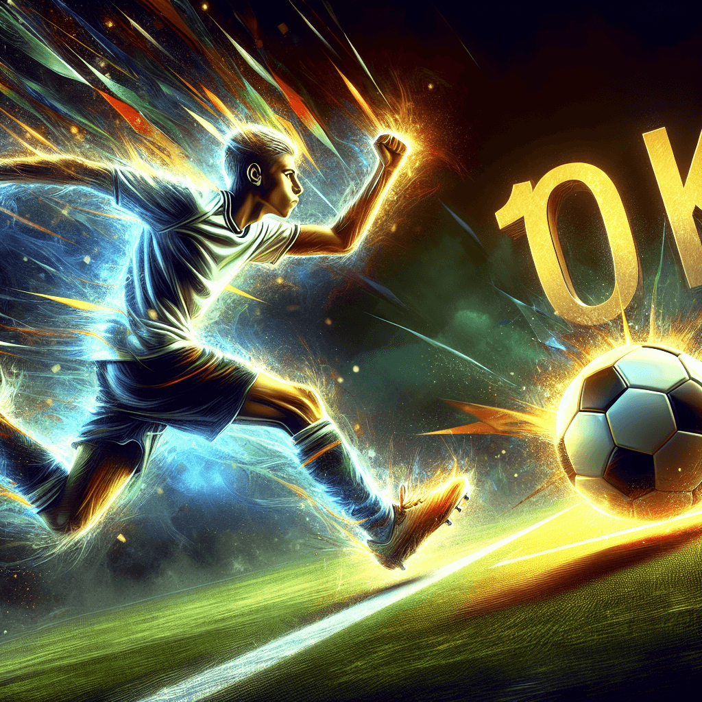 Anthony Edwards：達成10,000分里程碑