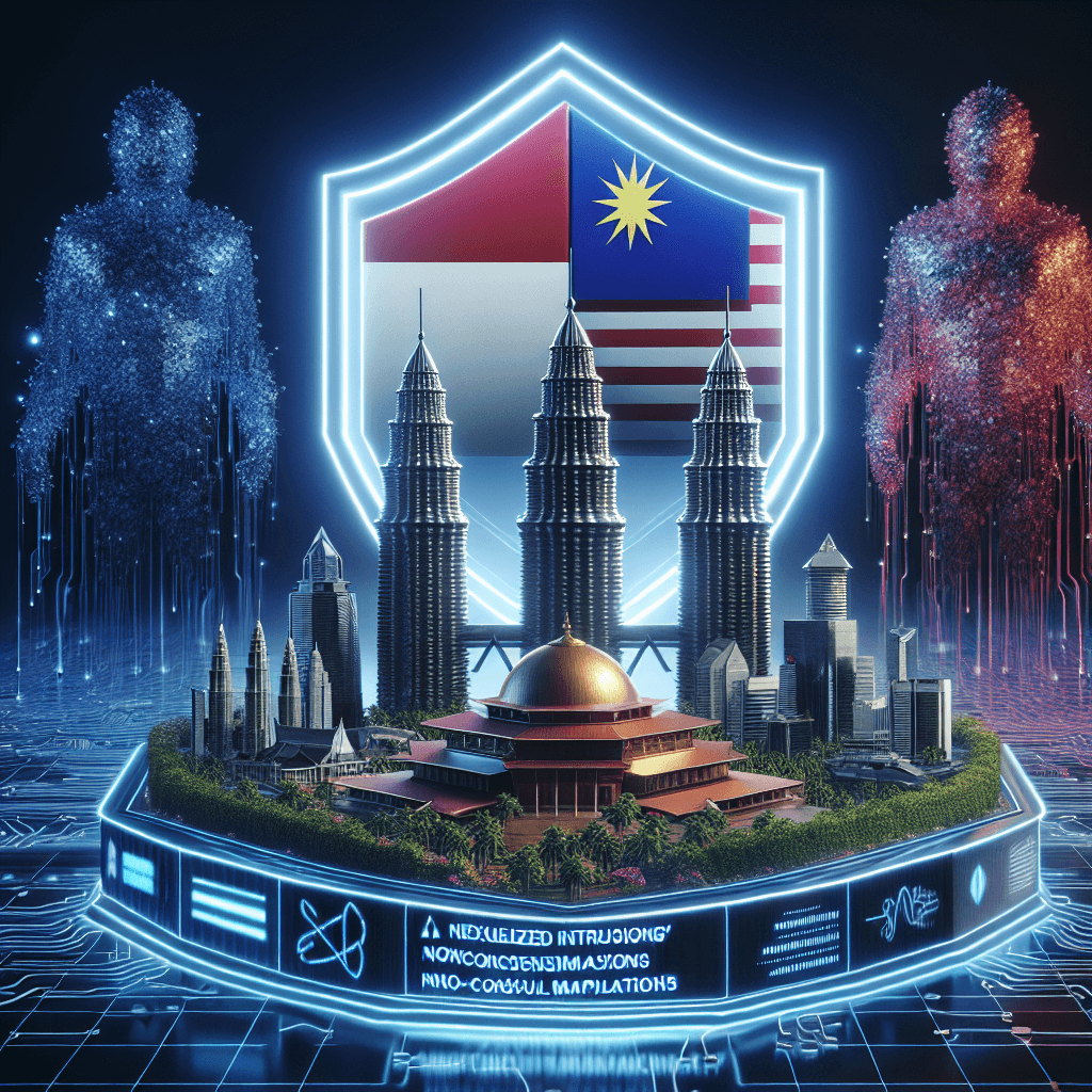 印尼與馬來西亞因為深偽影像問題對 Grok 採取行動