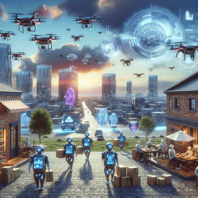 Google 推出通用商業協議提升 AI 購物體驗