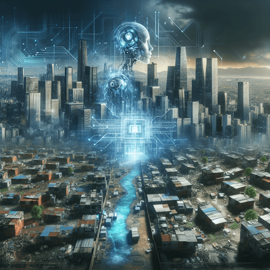 中國的高科技野心在克服房地產市場下滑帶來的經濟挑戰中遇到障礙