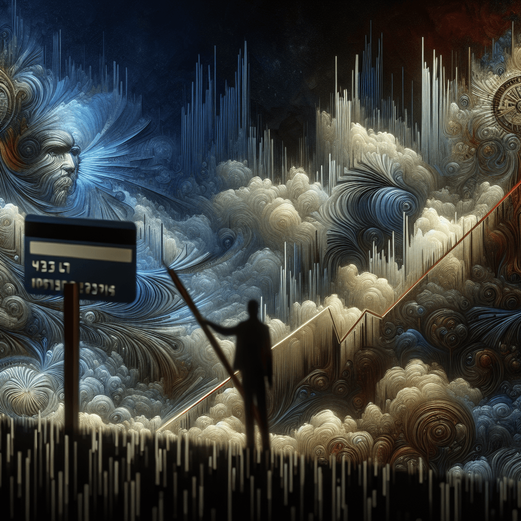 建議的特朗普信用卡利率上限帶來風險和不確定性