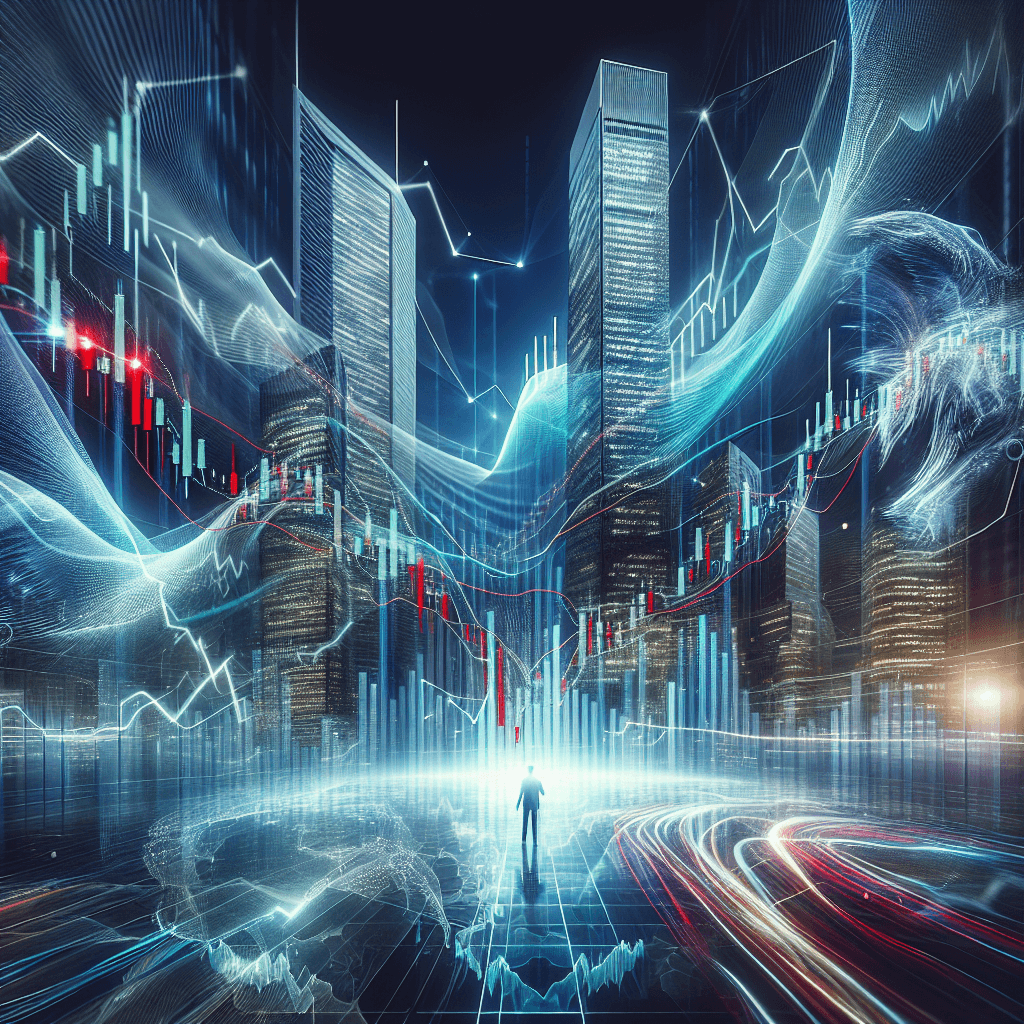 A股突飆：關鍵公告