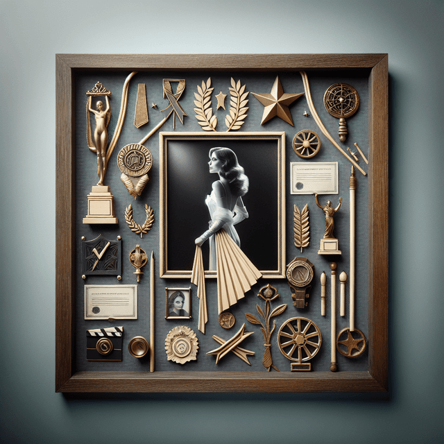 Jessie Buckley 與《Hamnet》邁向奧斯卡潛在勝利之路