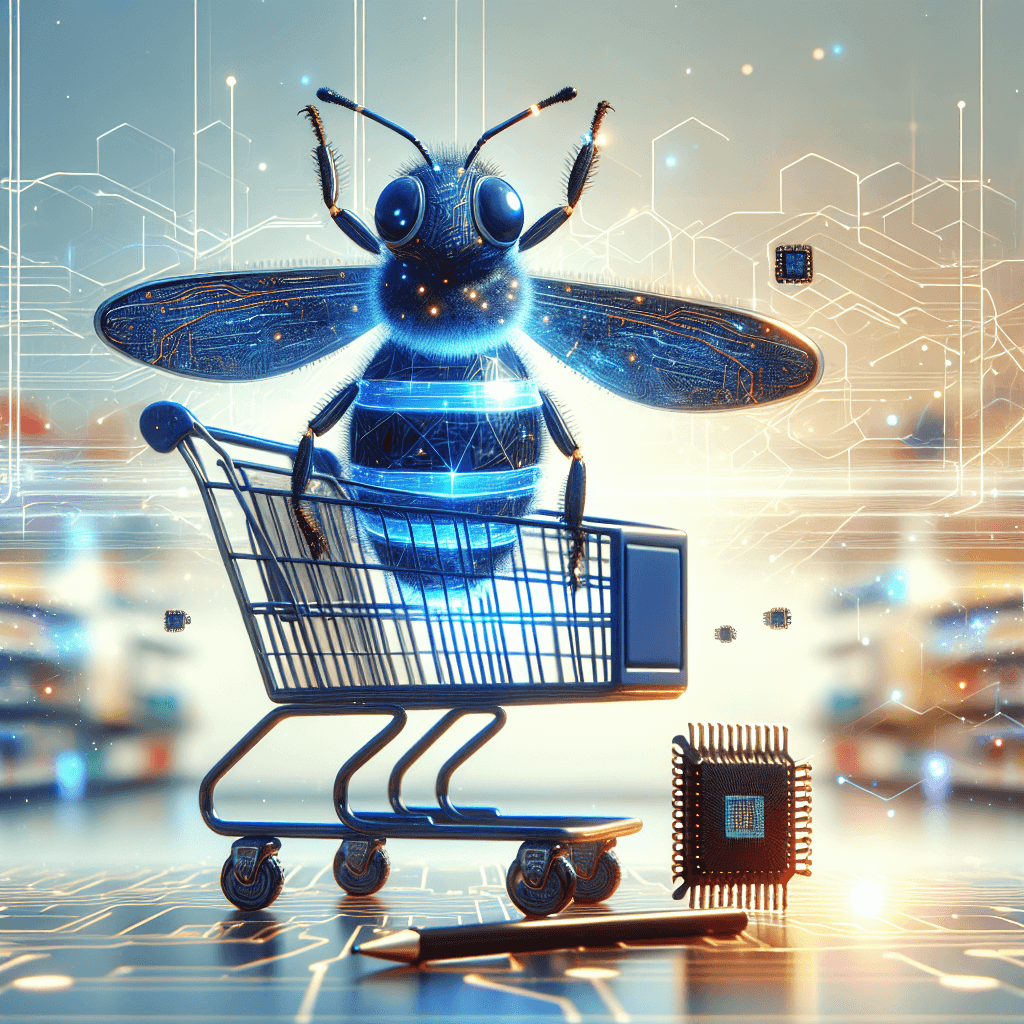 Amazon 收購 Bee：AI 穿戴裝置的未來