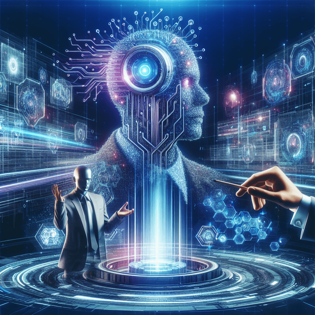 馬克·祖克柏宣佈Meta的全新AI基礎設施計劃