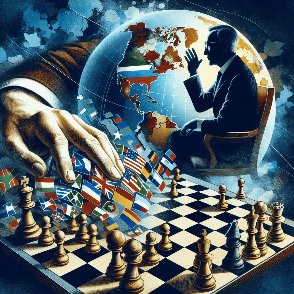 波蘭總統倡導特朗普在俄羅斯侵略中扮演歐洲安全角色