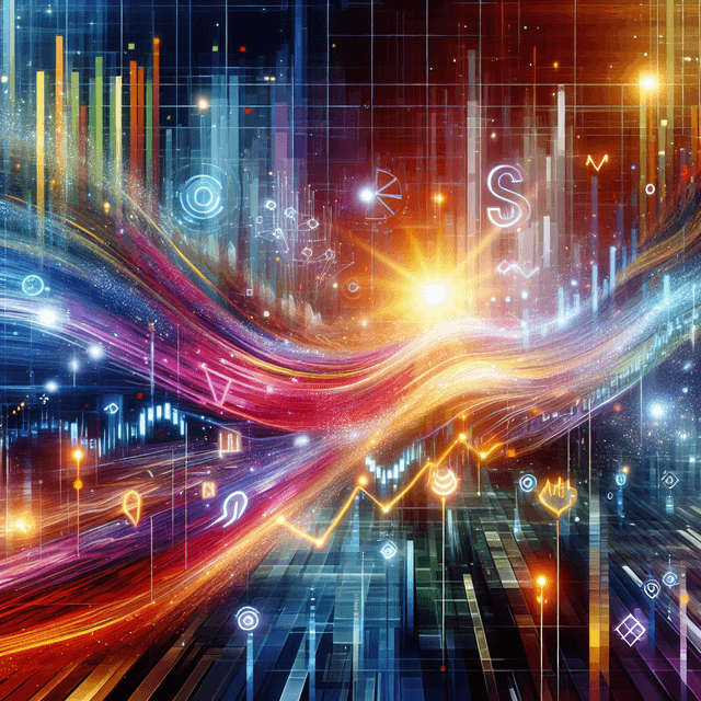 泰洋集團股票因市場波動飆升至漲停