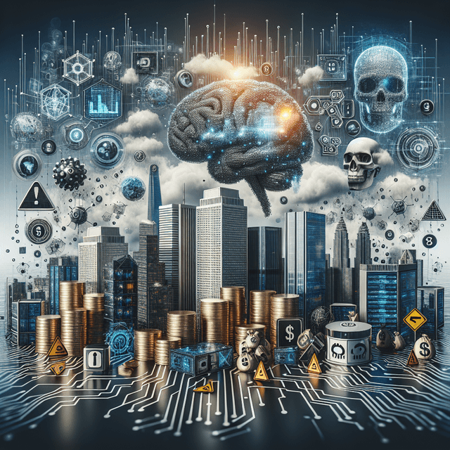 企業必須解決的無法迴避的 AI 安全挑戰