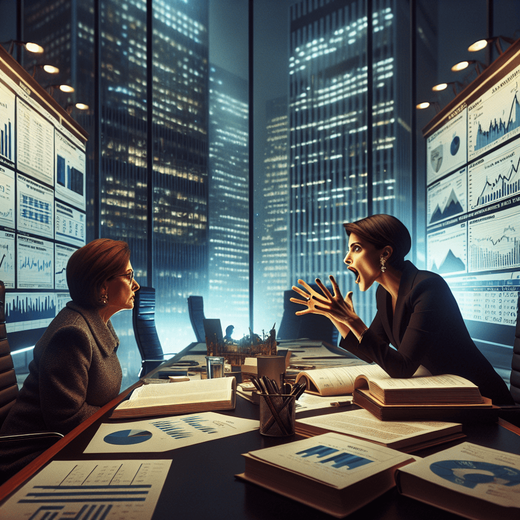 參議員沃倫與川普合作限制信用卡利率