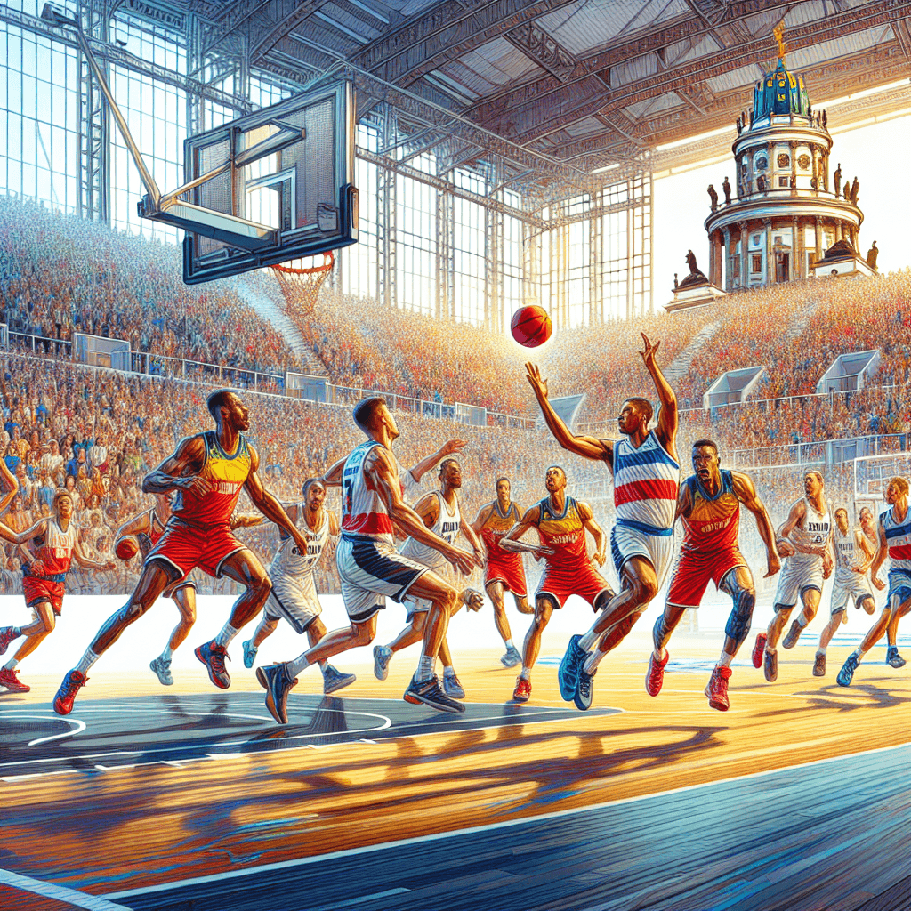 由於小腿受傷，Ja Morant 錯過對魔術的柏林比賽