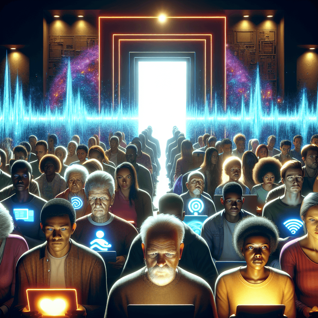 ChatGPT 用戶將很快體驗定向廣告