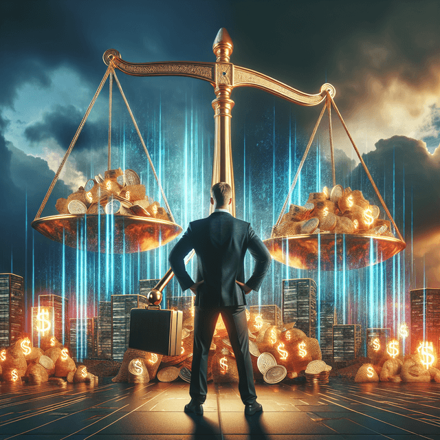 Elon Musk 對 OpenAI 的訴訟索求高達 1340 億美元