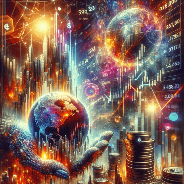 打破紀錄的廣泛型ETF撤資提升市場擔憂