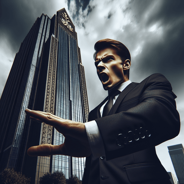 特朗普考慮對摩根大通採取法律行動，指控其關閉帳戶