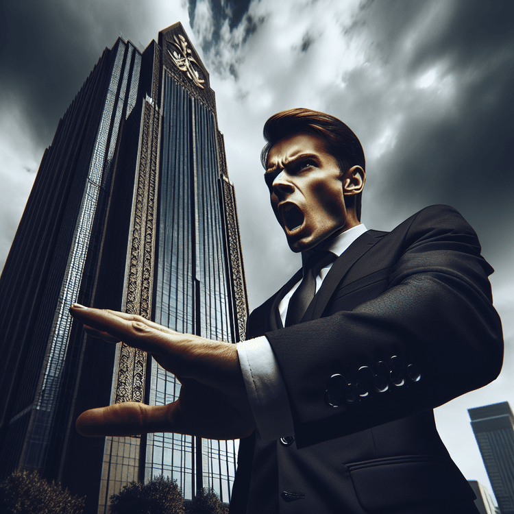 特朗普考慮對摩根大通採取法律行動，指控其關閉帳戶