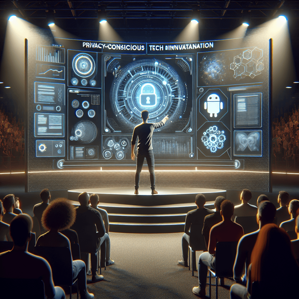 探索 Moxie Marlinspike 提供的隱私優先替代 ChatGPT 的方案