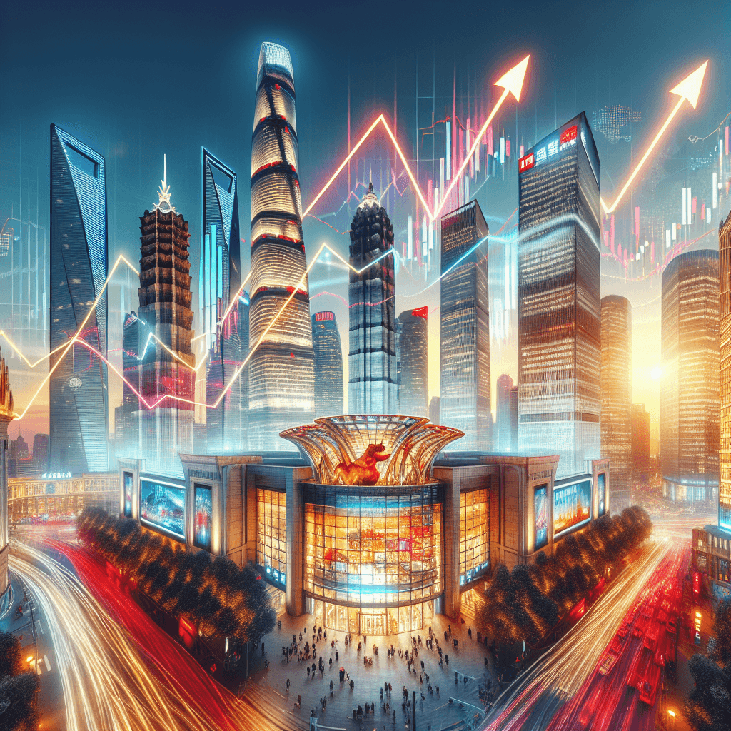 1月19日股市收盤分析：豐隆與新華百佳上漲