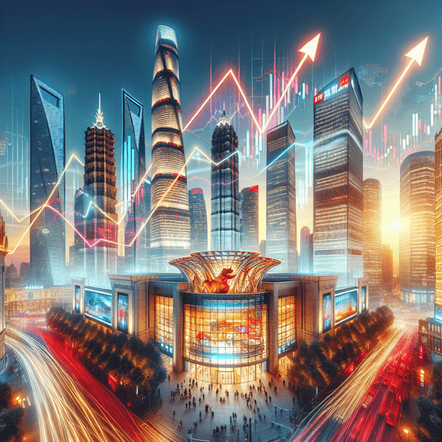 1月19日股市收盤分析：豐隆與新華百佳上漲