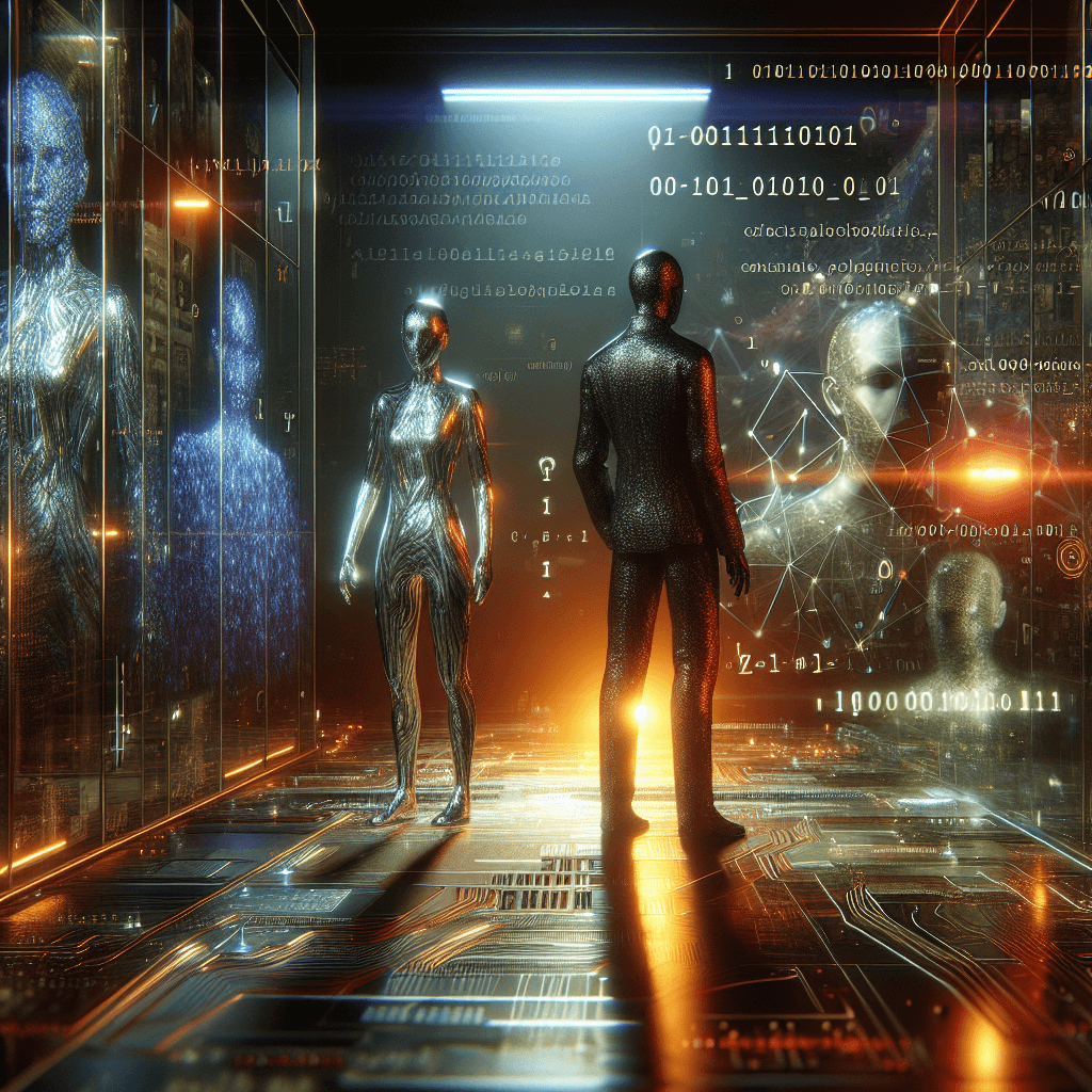 AI 安全性：創投投資的新前沿