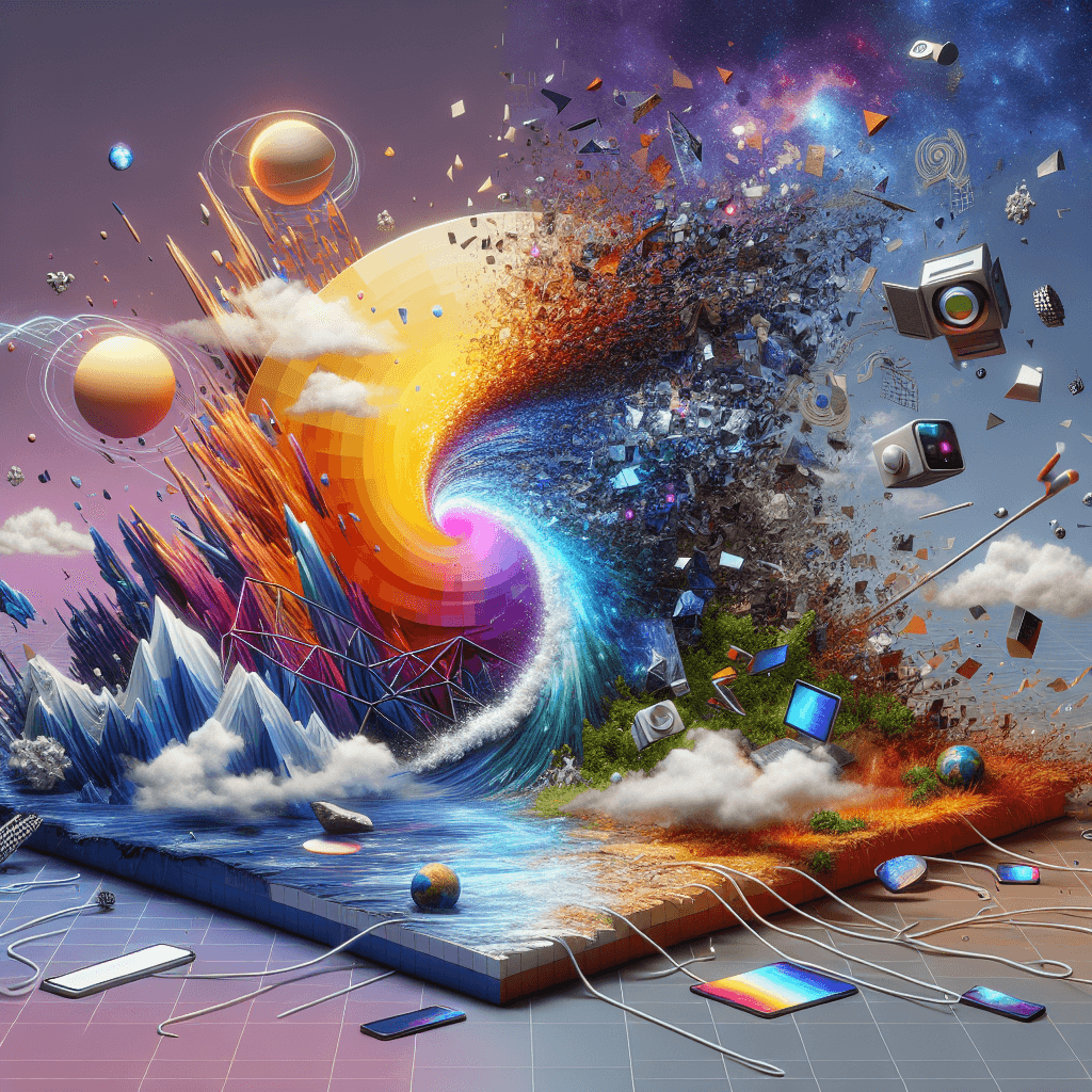 Meta 的元宇宙願景受挫，重心轉向 AI 技術