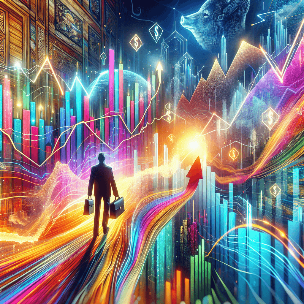 A股經歷回調，地產股大幅上漲，002208漲停