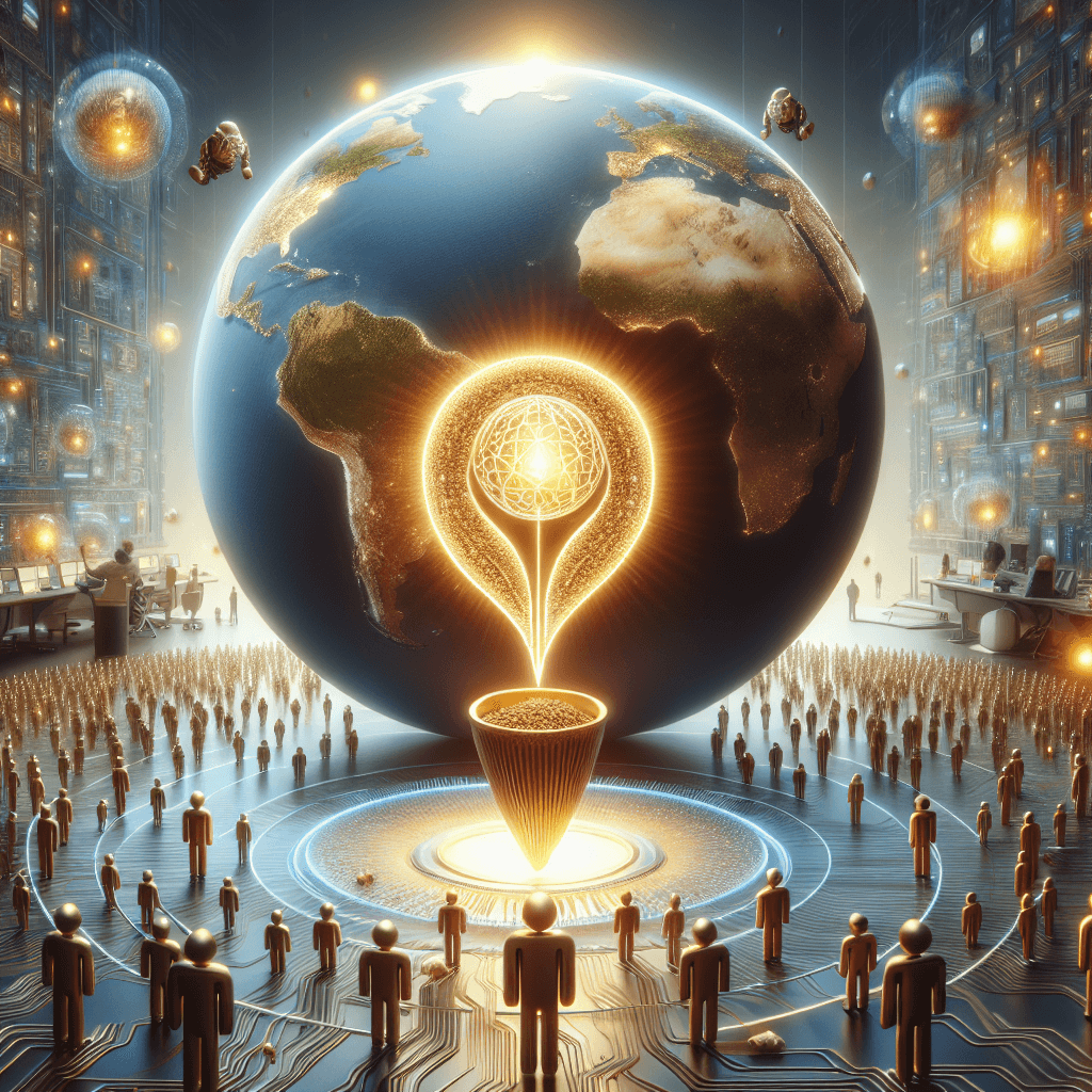 Humans，一個以「人」為主導的 AI 企業在開創性的種子輪融資中籌集了 4.8 億美元