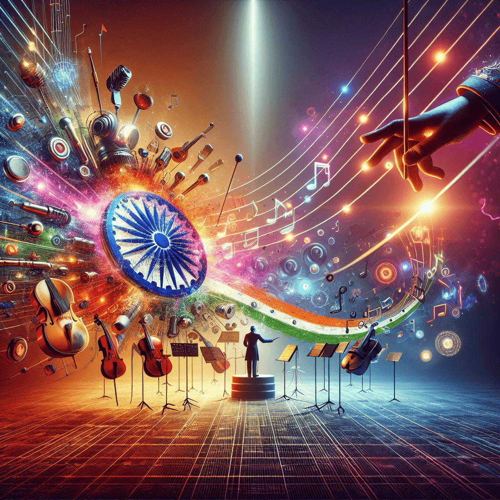 Bolna 獲得 General Catalyst 的 630 萬美元資金以推進印度的語音 AI