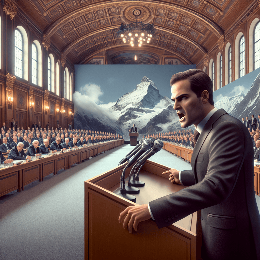 Anthropic 執行長批評美國和 Nvidia 向中國銷售晶片