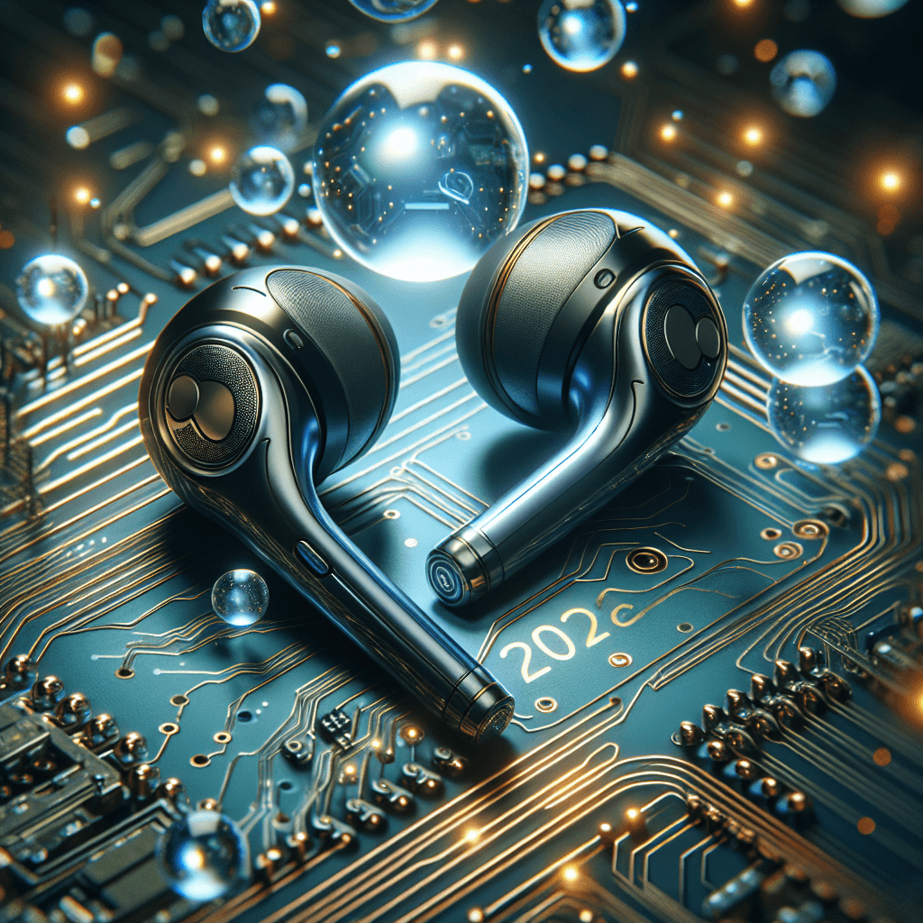 OpenAI 計劃在 2026 年推出首款硬體設備：可能是 AI 驅動的耳機