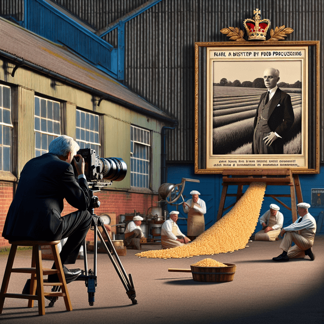 Berkshire準備撤回在Kraft Heinz的28%持股，源於罕見的Buffett錯誤