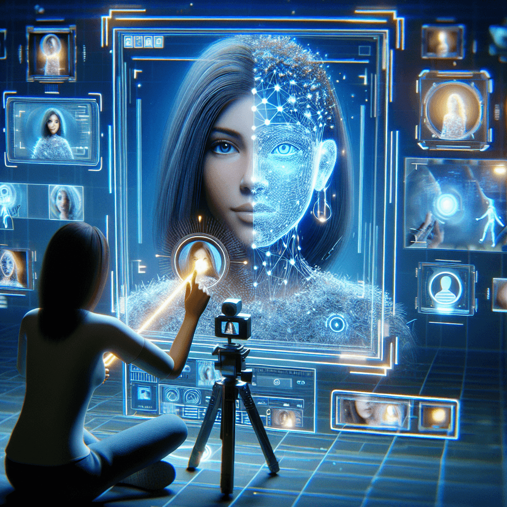 YouTube 推出 AI 肖像功能，助創作者提升 Shorts 內容