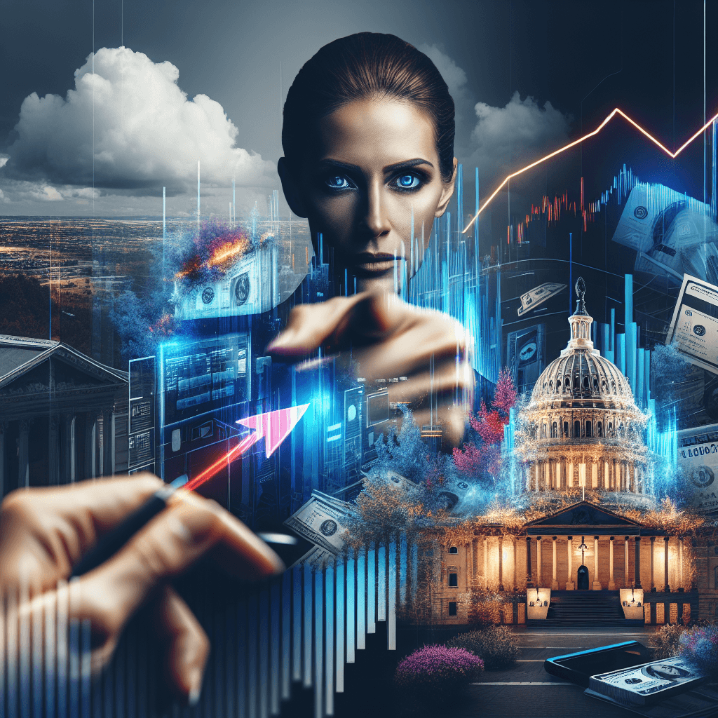 特朗普呼籲國會信用卡利率設上限至10%；銀行反應