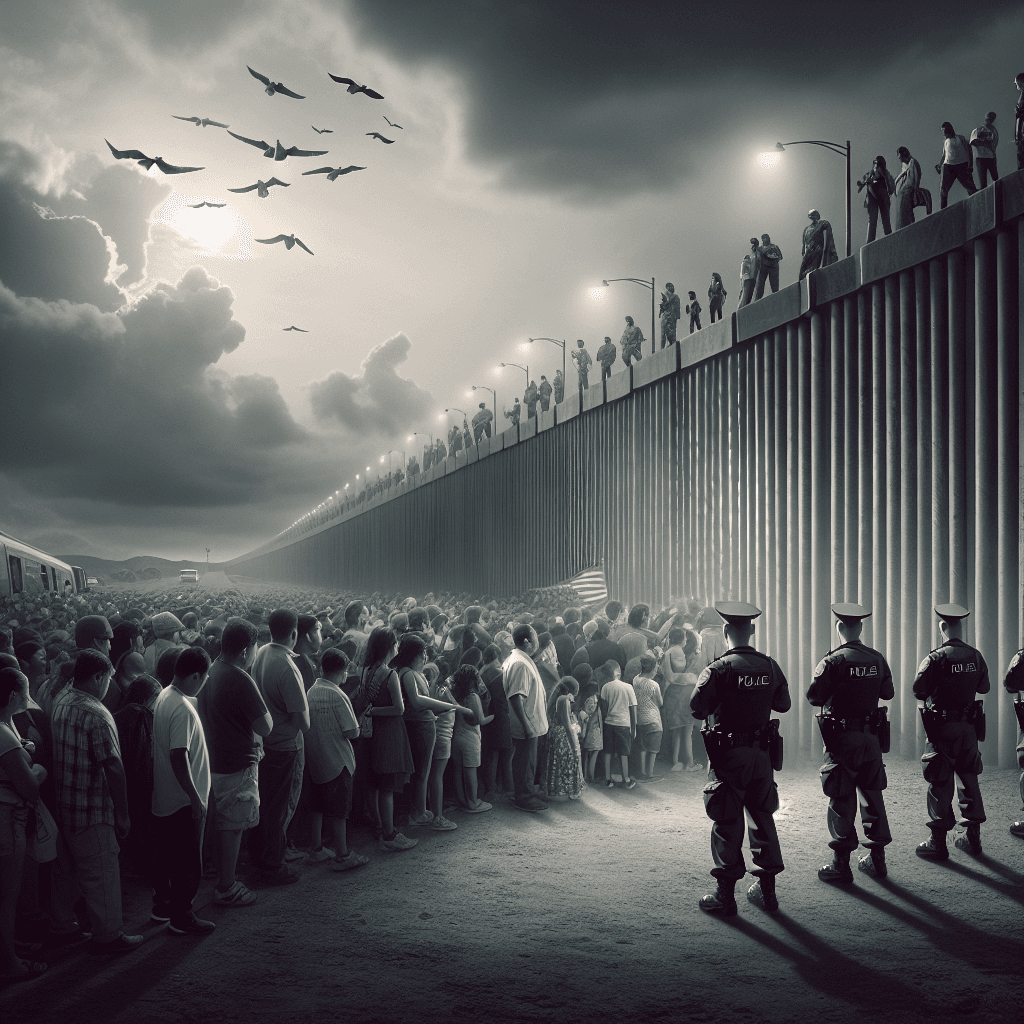 CEO Jamie Dimon 批評特朗普的移民政策於達沃斯