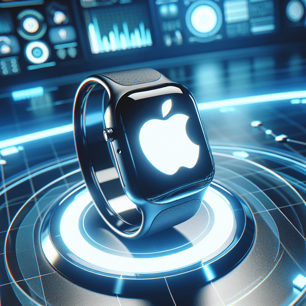 Apple 跨入 AI 穿戴裝置領域：新產品即將問世