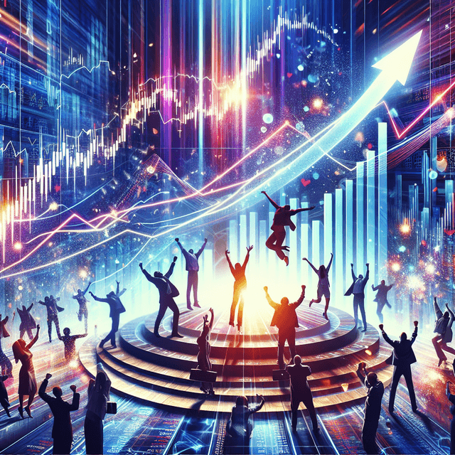 1月22日股市分析：豐隆股份第17次漲停，江淮微電子第4次漲停