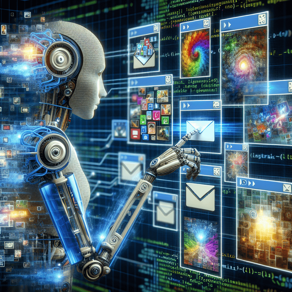 Google 利用 Gmail 和相片數據增強 AI 模式的個人化回應